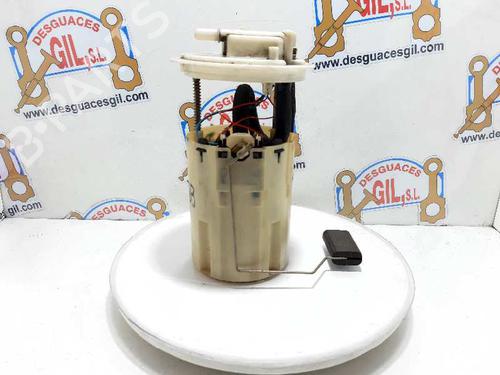 Fuel pump ALFA ROMEO 147 (937_) 1.9 JTDM (937.AXD1A, 937.AXV1A, 937.BXB1A) | BP20731911M76 