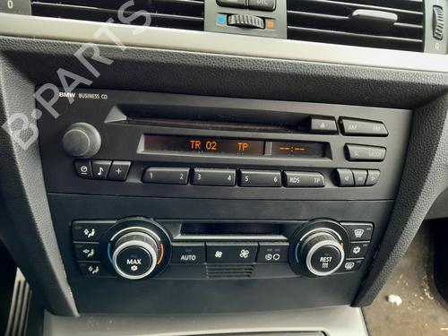 Front left window mechanism BMW 3 (E90) 320 d | BP26544121C22 