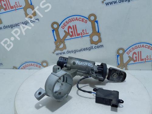 Used Ignition barrel OPEL ASTRA J (P10) [2009-2016]  20772432