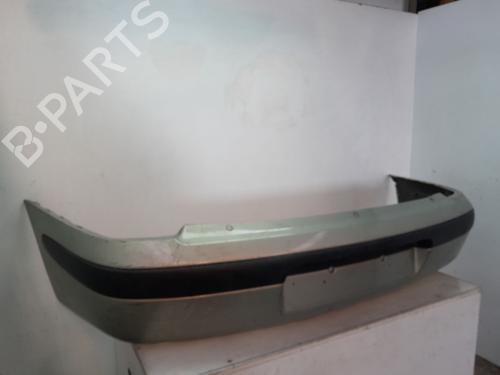Rear bumper RENAULT MEGANE I Classic (LA0/1_) 1.9 dTi (LA08, LA0N, LA0K) | BP26287841C8 