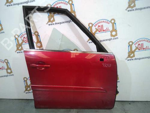 Used Right front door CITROËN C4 Picasso I MPV (UD_) [2006-2015]  20802236