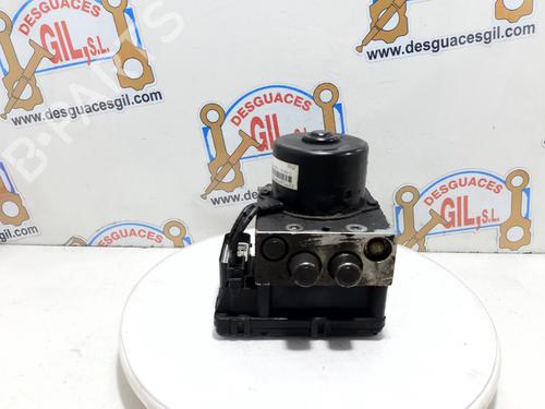 ABS pump CHRYSLER VOYAGER / GRAND VOYAGER III (GS_, NS_) 2.5 TD | BP20804165M43 