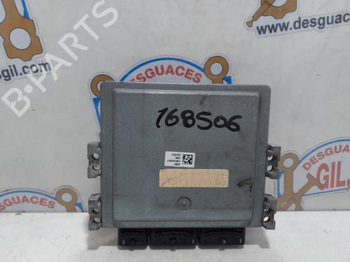 Engine control unit (ECU) MERCEDES-BENZ B-CLASS Sports Tourer (W246, W242) B 180 CDI / d (246.212) | BP20772464M57 