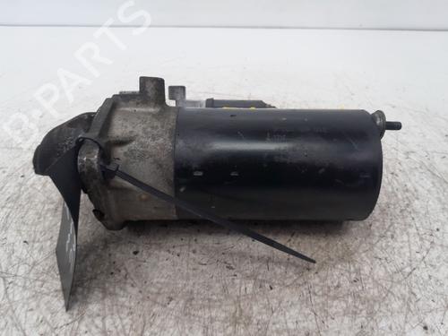 Motor arranque Motor arranque 39189948 39189948