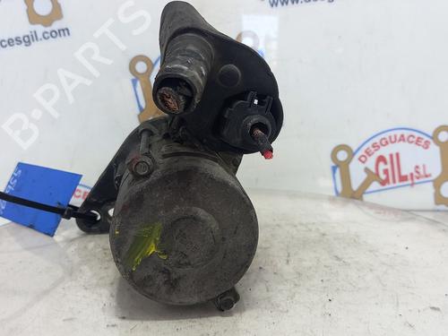 Starter SEAT ALTEA (5P1)  | BP20770799M8 