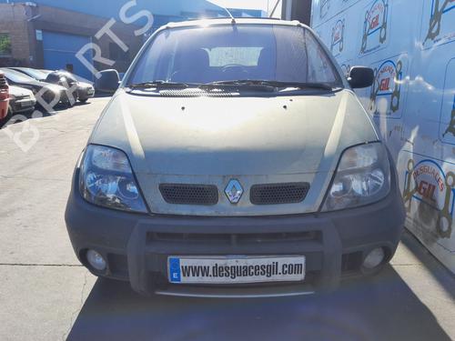 Right taillight RENAULT SCÉNIC I MPV (JA0/1_, FA0_)  | BP26529231C35 