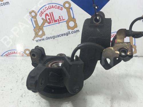 Right front steering knuckle CITROËN XSARA PICASSO (N68) 2.0 HDi | BP23226334M26 