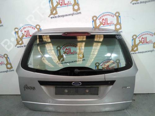 Used Tailgate FORD FOCUS I Turnier (DNW) 1.8 TDCi (115 hp) 20733000