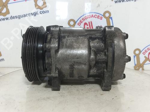 AC compressor CITROËN XSARA (N1) 1.6 16V | BP20747310M34 