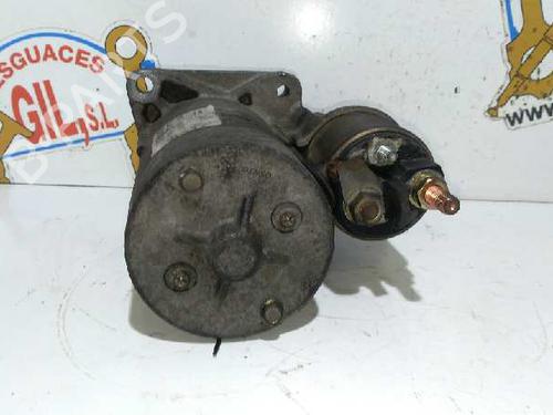 Starter FIAT PUNTO Hatchback Van (188_) 1.2 60 | BP20790255M8 