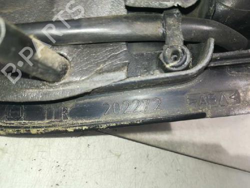 Right mirror VW POLO III (6N1) 50 1.0 | BP20803668C27 