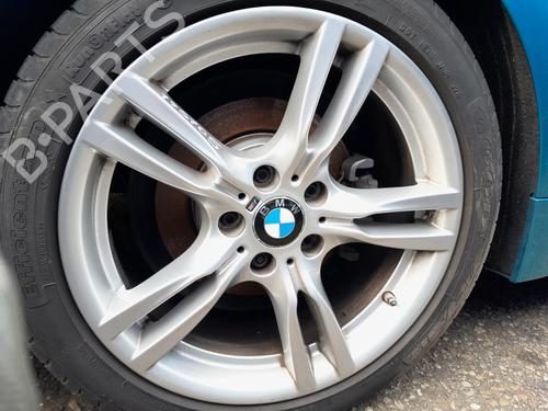 Used Rim BMW 4 Coupe (F32, F82) [2013-2020]  24656269