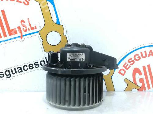 Used Heater blower motor AUDI A6 C5 (4B2) 2.5 TDI (180 hp) 20730732