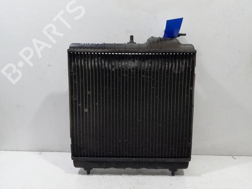 Water radiator HYUNDAI ATOS (MX) 1.0 i | BP24374641M31 