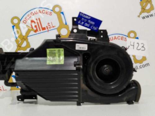 Heater matrix box NISSAN NV200 / EVALIA Bus 1.5 dCi 90 (M20, M20M) | BP20773220M61 