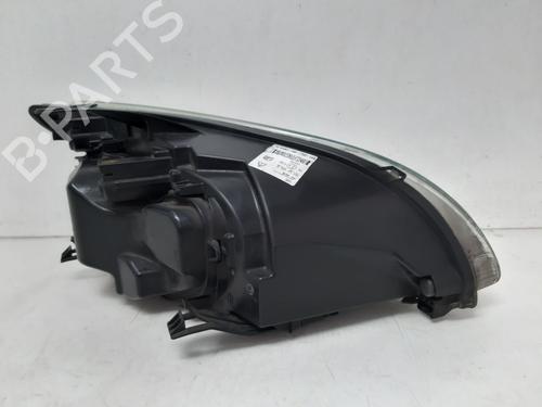 Left headlight FORD FOCUS II (DA_, HCP, DP) 1.6 | BP31573395C28