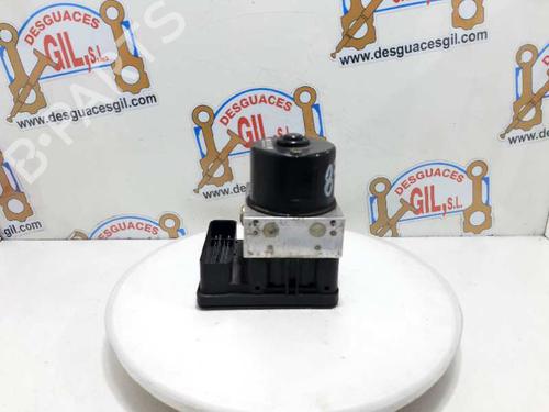 ABS pump VW GOLF IV (1J1) 1.6 16V | BP20728554M43 
