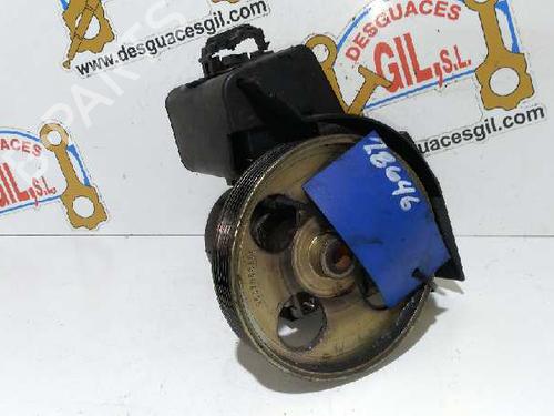 Used Steering pump PEUGEOT 206 Hatchback (2A/C) 1.4 LPG (75 hp) 20785351