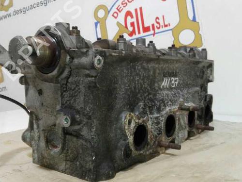 Cylinder head SEAT IBIZA II (6K1) 1.4 i | BP20780606M5 