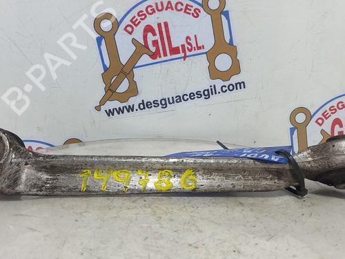 Right front suspension arm AUDI A6 C5 (4B2) 1.8 T | BP20759676M13 