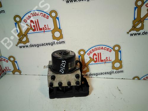 Used ABS pump AUDI A3 (8L1) 1.8 (125 hp) 20787883