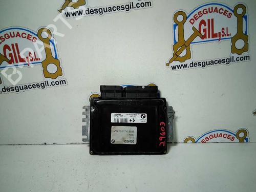 Engine control unit (ECU) MINI MINI (R50, R53) Cooper | BP20791745M57 