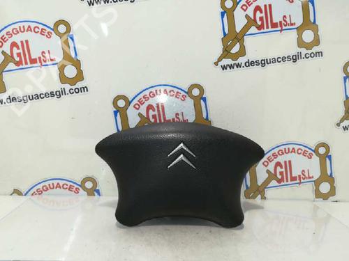 Used Driver airbag CITROËN C5 II (RC_) [2004-2008]  20804726
