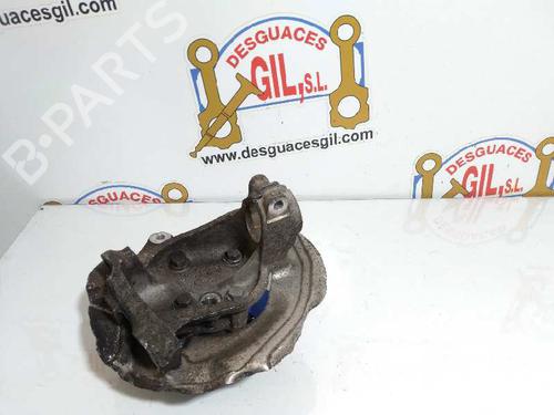 Left front steering knuckle BMW 1 (E87) 118 d | BP20801805M25 