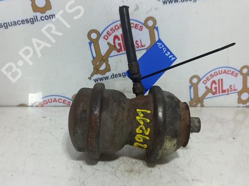 Used Right rear shock absorber ROVER 100 / METRO Hatchback (XP) 114 S/L/GTA (75 hp) 20747616