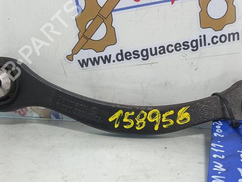 Left rear suspension arm MERCEDES-BENZ E-CLASS (W211) E 270 CDI (211.016) | BP20765685M14 