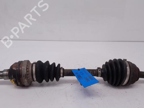 Used Left front driveshaft DAEWOO LANOS (KLAT) 1.3 (75 hp) 29941968