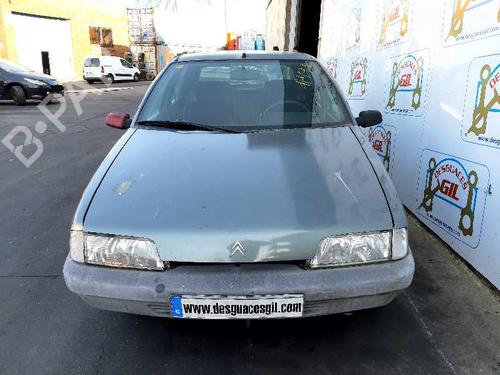 Alternator CITROËN ZX (N2) 1.9 D | BP20738141M7 