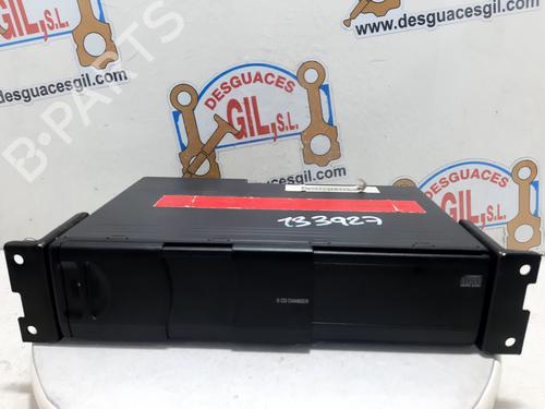 Radio BMW 3 Coupe (E46) 330 Ci | BP20750184E6 
