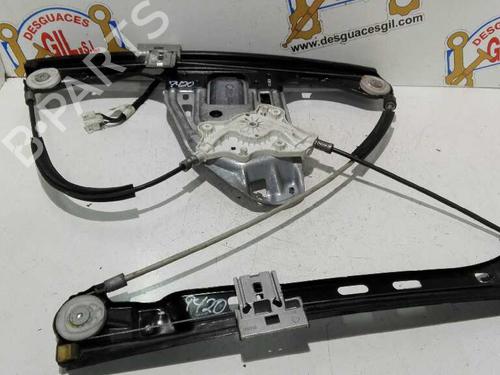 Used Front left window mechanism MERCEDES-BENZ C-CLASS T-Model (S203) C 270 CDI (203.216) (170 hp) 20779750
