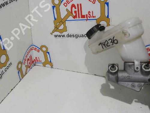 Brake master cylinder RENAULT TWINGO II (CN0_) 1.2 16V (CN0K, CN0V, CN0A) | BP20782023M77 