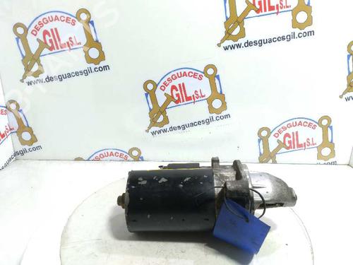 Used Starter MERCEDES-BENZ SLK (R170) 230 Kompressor (170.447) (193 hp) 20734798