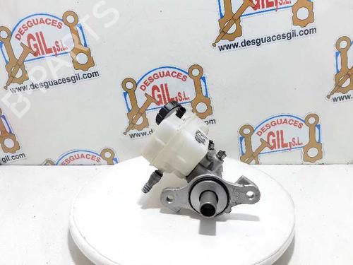 Brake master cylinder RENAULT CLIO IV (BH_)  | BP20728527M77 