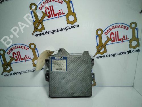 Used Engine control unit (ECU) PEUGEOT 806 (221) [1994-2002]  20795710
