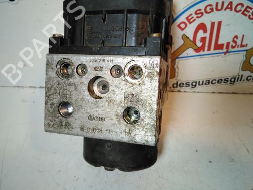 ABS pump AUDI A4 B5 (8D2) 1.8 | BP20787844M43 