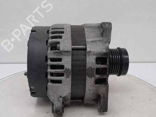 Used Alternator MERCEDES-BENZ A-CLASS (W176) A 200 (176.043) (156 hp) 29953626