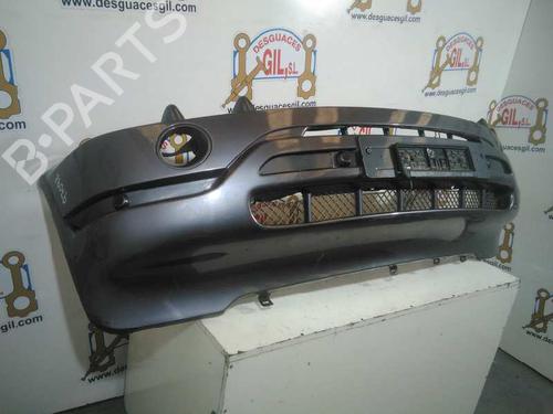 Front bumper BMW X5 (E53) 3.0 i | BP20735446C7 