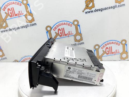 Radio BMW 3 (E90) 320 d | BP20752108E6 