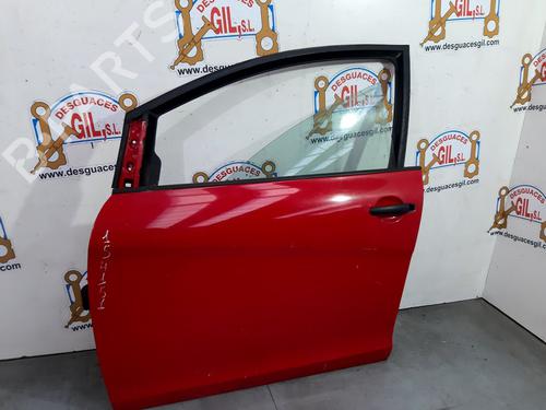 Left front door SEAT ALTEA (5P1)  | BP20762624C2 