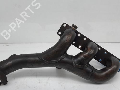 Used Exhaust manifold BMW 5 (E39) 520 i (150 hp) 25925492