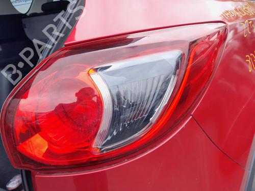 Høyre baklys MAZDA CX-5 (KE, GH) [2011-2017]  28502368