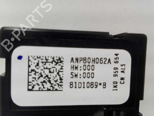 Elektronisk sensor SEAT LEON (1P1) 2.0 TDI | BP20788035M84 