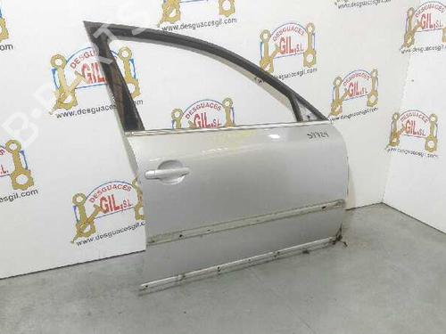 Right front door VW PASSAT B5.5 (3B3) 1.9 TDI | BP20807792C3 