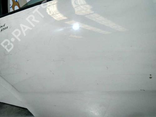 Right rear door SEAT LEON (1P1) 2.0 TDI | BP20812195C5 