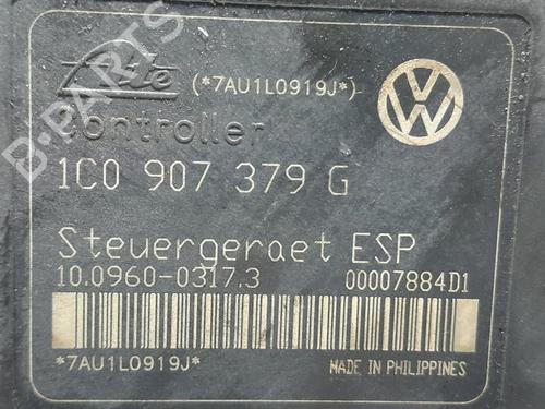 ABS pump VW GOLF IV (1J1) 1.8 | BP20762013M43 