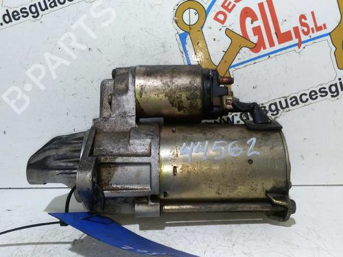 Startmotor DAEWOO NUBIRA Saloon (J100) [1997-2025]  20801253